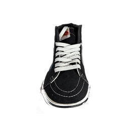 Vans Sk8-Hi Azul Marinho 2