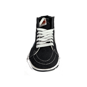Vans Sk8-Hi Azul Marinho 2