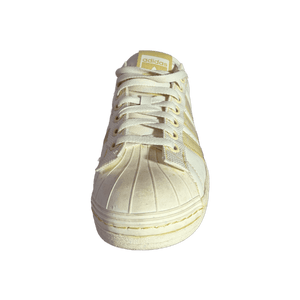 Adidas Superstar Parley Off White 2