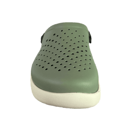Crocs InMotion Marbled Clogs 2