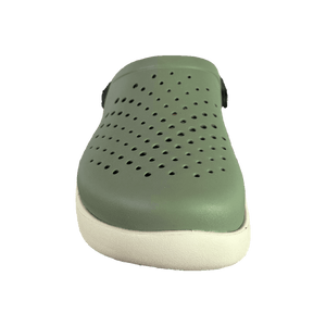 Crocs InMotion Marbled Clogs 2