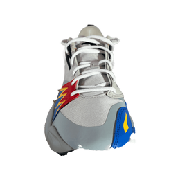PUMA Genetics Glacial Grey Multi-Color 2