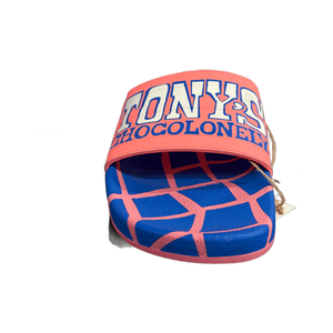 Adidas Adilette x Tony’s Chocolonely Rosa/Azul 2