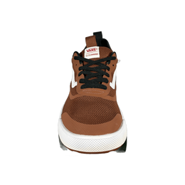 Vans UltraRange Rapidweld Root Beer/True White 2