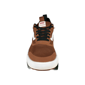 Vans UltraRange Rapidweld Root Beer/True White 2