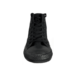 Converse Chuck Taylor All Star Monochrome Preto 2