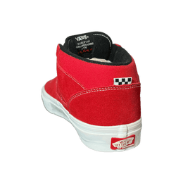 Vans Skate Half Cab Vermelho 2
