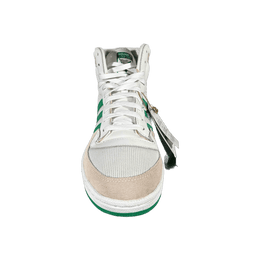 Adidas Top Ten RB Cream White/Dark Green/Gold Metallic 2