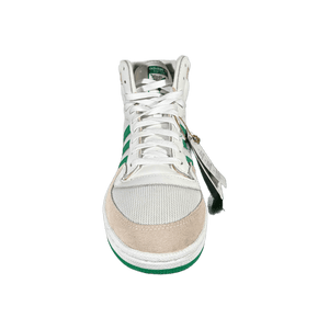 Adidas Top Ten RB Cream White/Dark Green/Gold Metallic 2