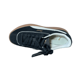 Puma Club Klassika SD Preto 2