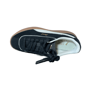 Puma Club Klassika SD Preto 2