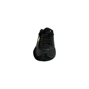 PUMA Club II Era Plataforma Preto 2