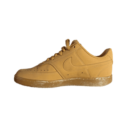 Nike Court Vision Low Flax Twine 3