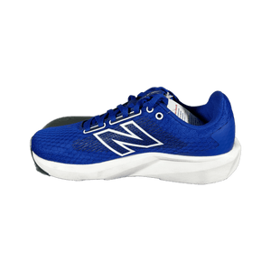 New Balance 413 Azul/Branco 3