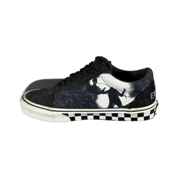 Vans x Horror The Exorcist Old Skool 3