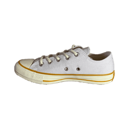 Converse Chuck Taylor All Star Lilás Cano Baixo 3