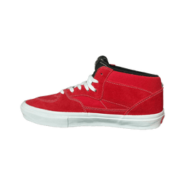 Vans Skate Half Cab Vermelho 3