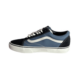 Vans Old Skool Azul/Marinho 3