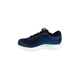 New Balance DynaSoft 520 v8 Kids Navy/Lime Leaf 3