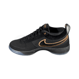 Nike Book 1 Haven Black/Hemp/Metallic Red Bronze 3