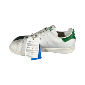 Adidas Stan Smith Branco/Verde 3