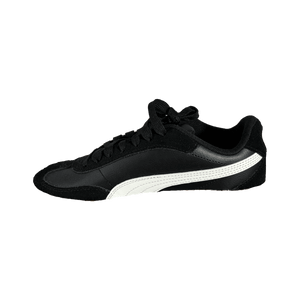 PUMA Club II Era Plataforma Preto 3