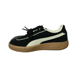 Puma Club Klassika SD Preto 3