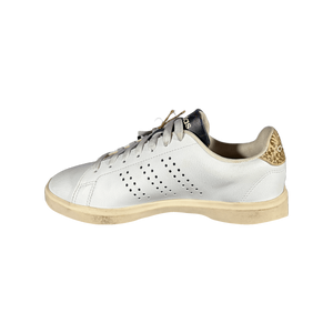 Adidas Advantage 2.0 Cheetah Heel W 3
