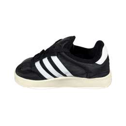 Adidas Samba Home Preto 3