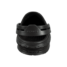 Crocs Off Grid Clog Black 3