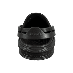 Crocs Off Grid Clog Black 3