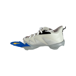 PUMA Genetics Glacial Grey Multi-Color 3