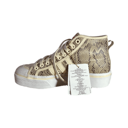Adidas Wmns Nizza Platform Mid Python HQ1981 3