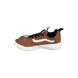 Vans UltraRange Rapidweld Root Beer/True White 3