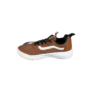 Vans UltraRange Rapidweld Root Beer/True White 3