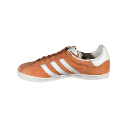 Adidas Gazelle Salmão/Terracota 3