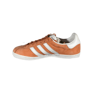 Adidas Gazelle Salmão/Terracota 3