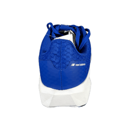 New Balance 413 Azul/Branco 4