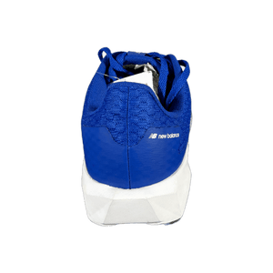 New Balance 413 Azul/Branco 4