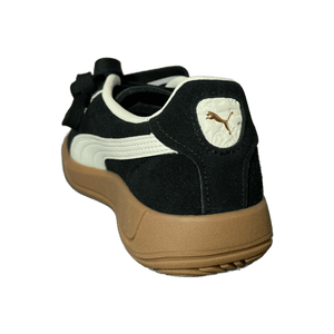 Puma Club Klassika SD Preto 4