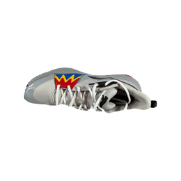 PUMA Genetics Glacial Grey Multi-Color 4