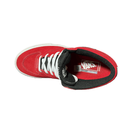 Vans Skate Half Cab Vermelho 4