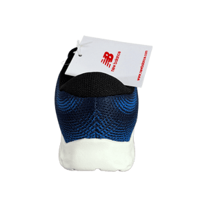 New Balance DynaSoft 520 v8 Kids Navy/Lime Leaf 4
