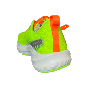 Olympikus Pride 3 Verde Neon 4