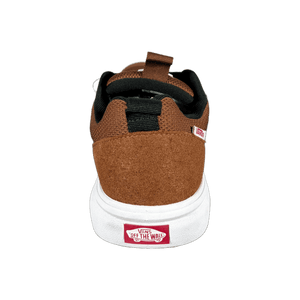 Vans UltraRange Rapidweld Root Beer/True White 4