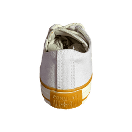 Converse Chuck Taylor All Star Lilás Cano Baixo 4