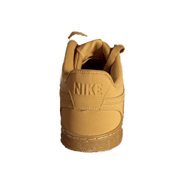 Nike Court Vision Low Flax Twine 4