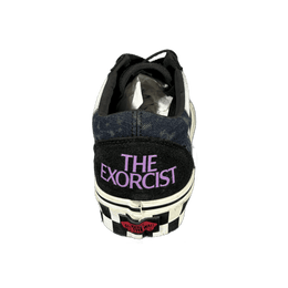 Vans x Horror The Exorcist Old Skool 4
