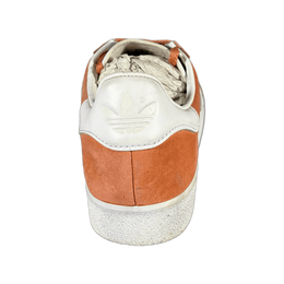 Adidas Gazelle Salmão/Terracota 4