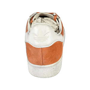Adidas Gazelle Salmão/Terracota 4
